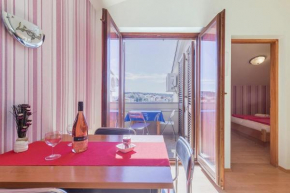 Гостиница Apartment Pjescana Uvala 7612e  Медулин
